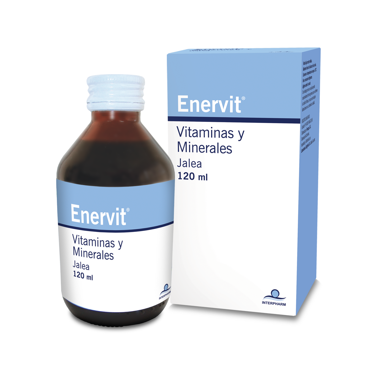 Enervit